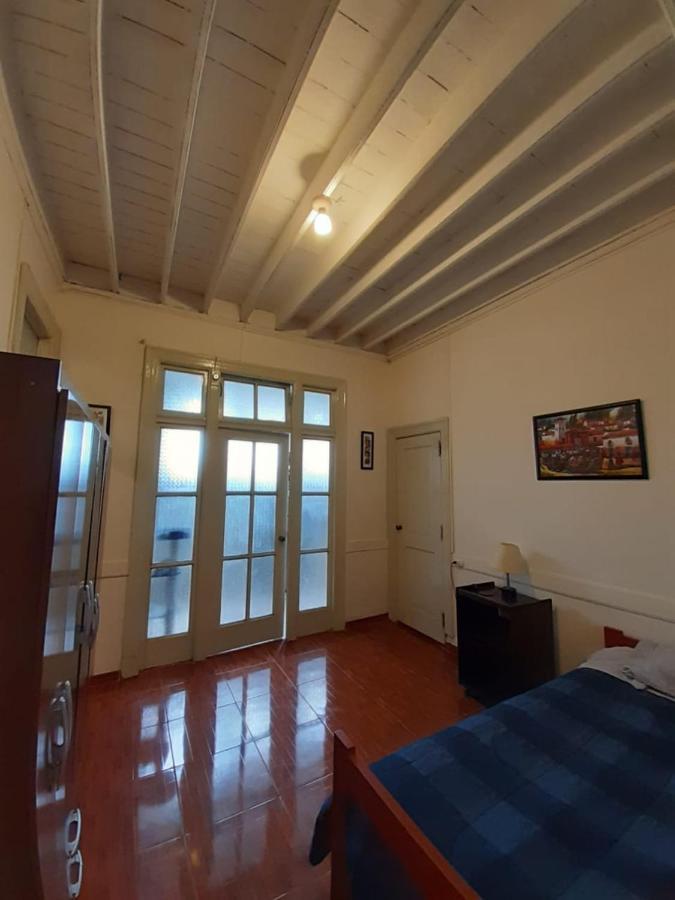Heart Of Plaza San Martin - 2 Boutique Apartments Ліма Екстер'єр фото